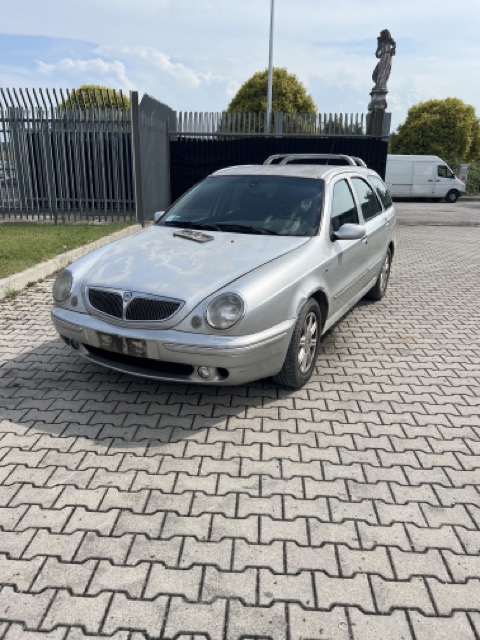 Ricambi Lancia Lybra 1.9 JTD SW Anno 2002 Codice Motore 937A2000 85Kw