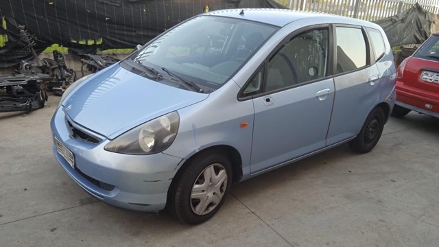 Ricambi Honda Jazz 1A Serie 1.2 I-DSI Benz. Anno 2002 Codice Motore L12A1 57Kw