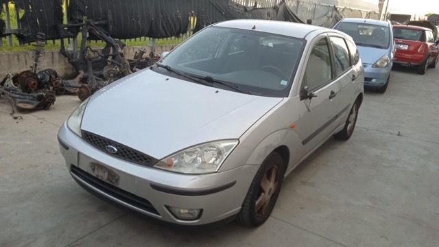 Ricambi Ford Focus 1.8 TDCI Anno 2004 Codice Motore FFDA 74Kw