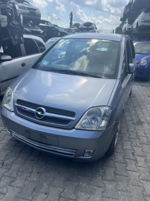 Ricambi Opel Meriva 1.7 16V DTI Anno 2004 Codice Motore Y17DT 55Kw