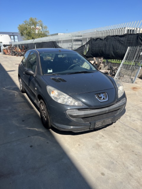 Ricambi Peugeot 206 Plus 1.1 3P Benz. Anno 2010 Codice Motore HFX 44Kw