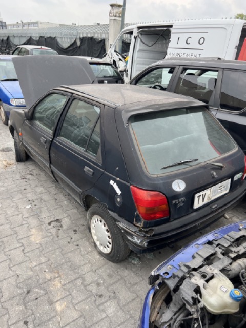 Ricambi Ford Fiesta 1.2 16V Ghia Anno 1994 Codice Motore J6 55Kw