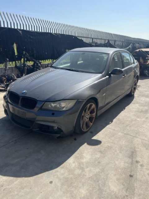 Ricambi Bmw Serie 3 320d anno 2007 Codice Motore 204D4 120Kw