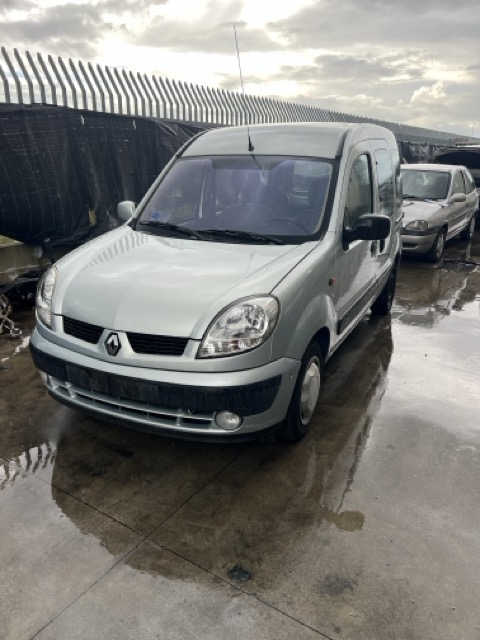 Ricambi Renault Kangoo 1.5 DCI Anno 2003 Codice Motore K9KB7 60KW