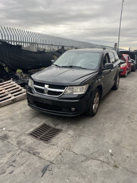 Ricambi Chrysler Dodge Journey 2.0 TDI Anno 2008 Codice Motore BWD 103KW