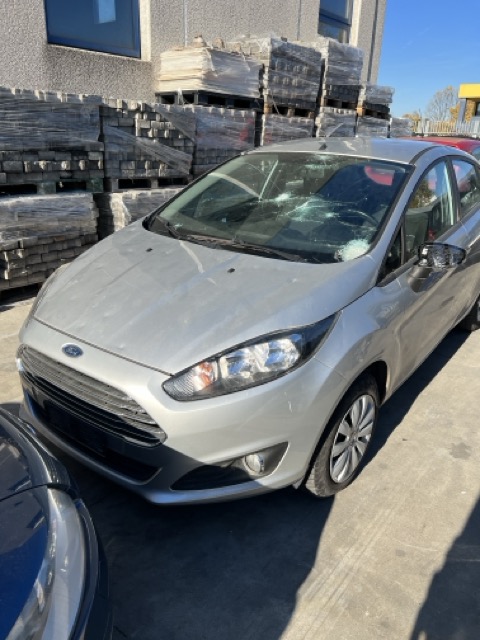 Ricambi Ford Fiesta 1.2 Benz.Anno 2014 Codice Motore STJB 44 KW