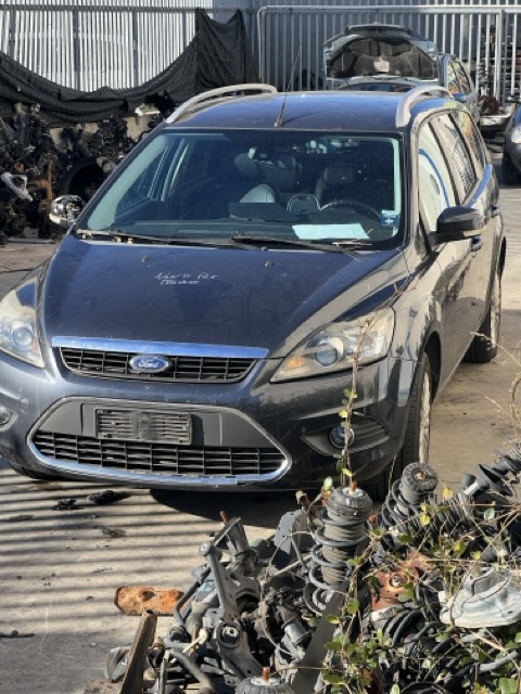 Ricambi Ford Focus 1.6 TDCI SW Anno 2009 Codice Motore G8DB 80KW