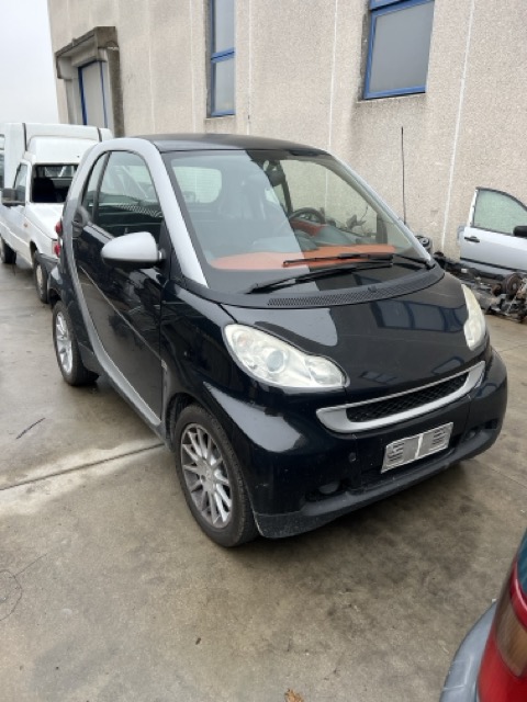 Ricambi Smart ForTwo Coupè 1.0 Benz. Anno 2009 Codice Motore 3B21 62KW