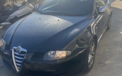 Ricambi Alfa Romeo GT 1.9 JTD 16V Codice Motore 937A5000 110KW