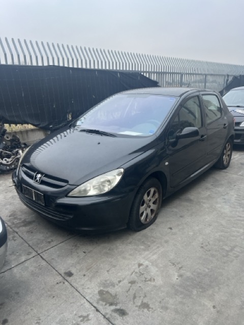 Ricambi Peugeot 307 2.0 HDI Anno 2002 Codice Motore RHY 66KW