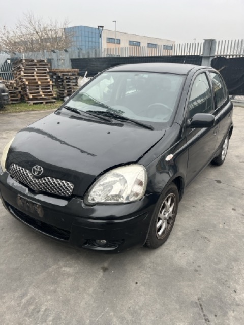 Ricambi Toyota Yaris 1.3 16V Benz. Anno 2005 Codice Motore 2SZFE 64KW