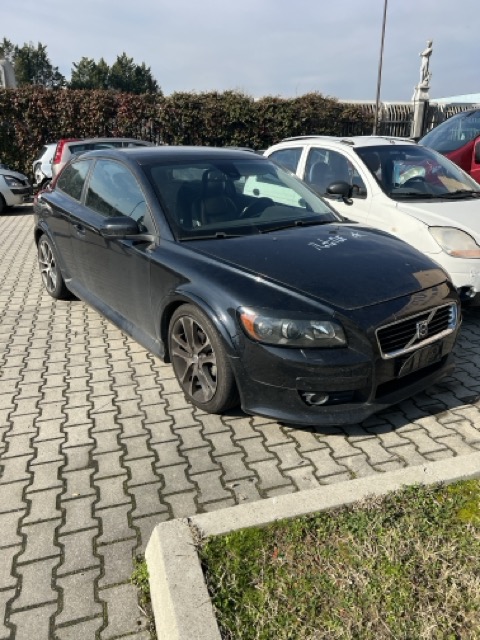 Ricambi Volvo C30 2.0 Diesel Anno 2007 Codice Motore D4204T 100KW