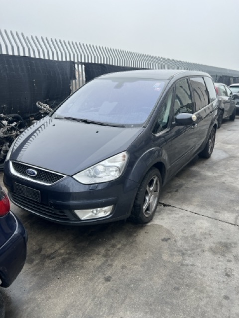 Ricambi Ford Galaxy 2.0 TDCI Automatico Anno 2009 Codice Motore QXWA 103KW