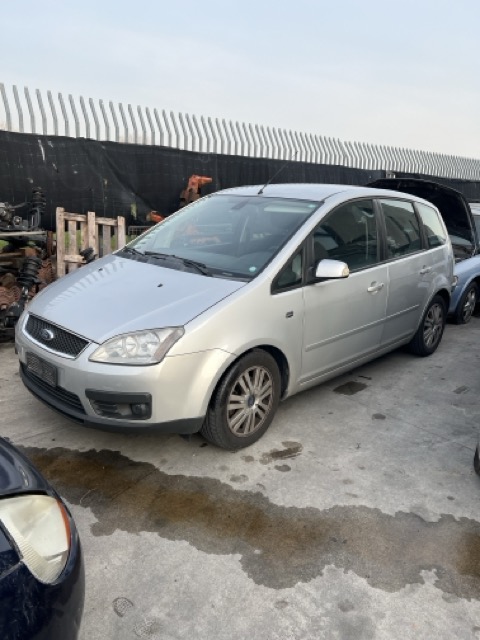 Ricambi Ford Focus C Max 1.6 TDCI Anno 2005 Codice Motore HHDA 66KW