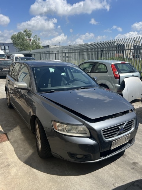 Ricambi Volvo V50 2.0 D SW Anno 2008 Codice Motore D4204T 100KW