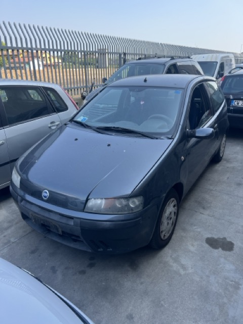 Ricambi Fiat Punto 1.2 16V ELX 3P Anno 2002 Codice Motore 188A5000 59KW