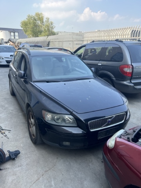 Ricambi Volvo V50 2.0 D SW Anno 2005 Codice Motore D4204T 100KW