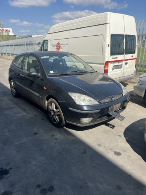 Ricambi Ford Focus 1.6 16V 3P Anno 2003 Codice Motore FYDB 74KW