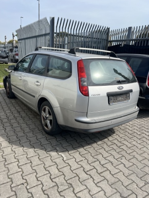 Ricambi Ford Focus 1.6 Ti-VCT SW Benz. Anno 2006 Codice Motore HXDB 84KW