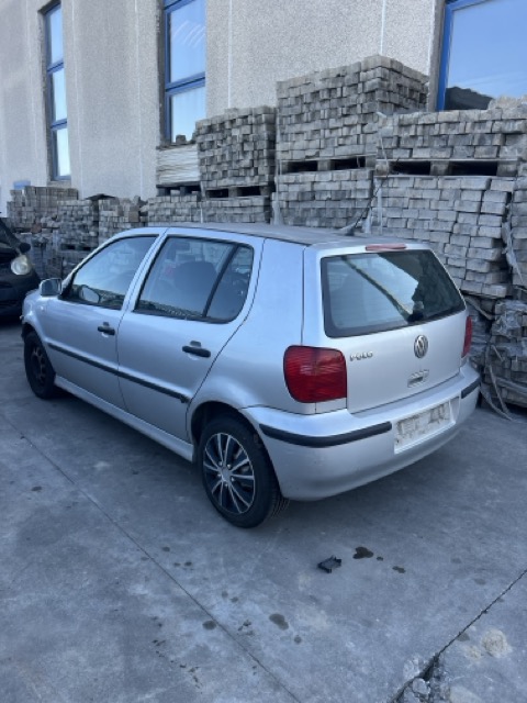 Ricambi Volkswagen Polo 1.4 Benz. Anno 2000 codice Motore AUD 44KW