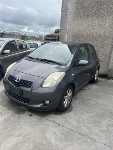Ricambi Toyota Yaris 1.3 16V 5P Anno 2007 Codice Motore 2SZFE 64KW