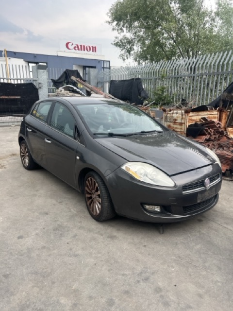 Ricambi Fiat Bravo 1.4 T-Jet 5P Anno 2009 Codice Motore 198A4000 88KW