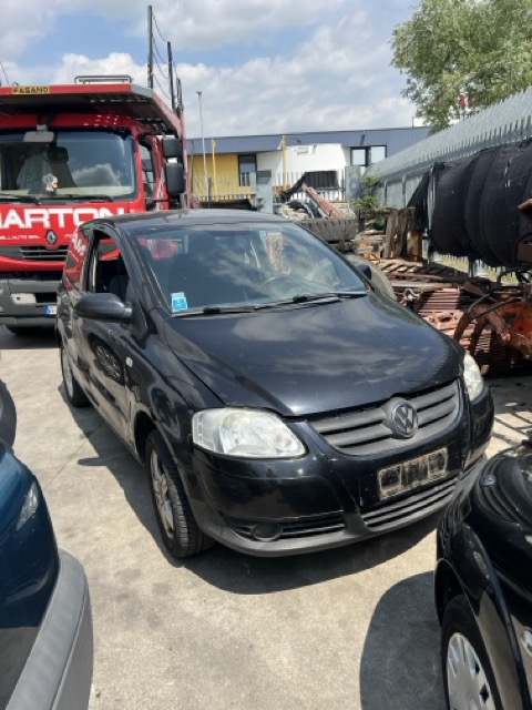 Ricambi Volkswagen Fox 1.4 16V 3P Anno 2005 Codice Motore BKR 55KW