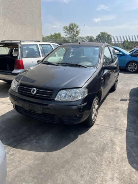 Ricambi Fiat Punto 1.2 8V 3P Anno 2003 Codice Motore 188A4000 44KW