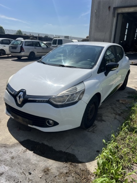 Ricambi Renault Clio 4a Serie 1.5 dCi 5P Anno 2012 Codice Motore K9KC6 55KW