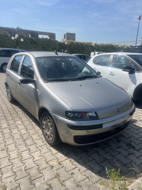 Ricambi Fiat Punto 1.2 5P Anno 2000 Codice Motore 188A4000 44KW