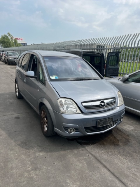 Ricambi Opel Meriva 1.6 16V Anno 2008 Codice Motore Z16XEP 77KW