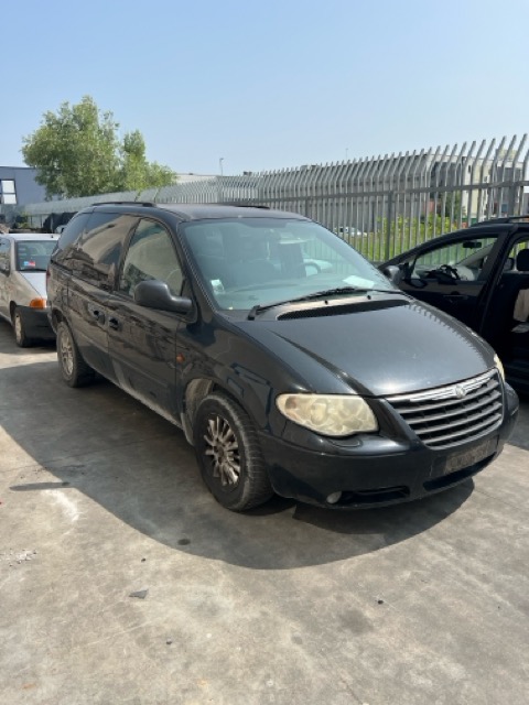 Ricambi Chrysler Voyager 2.8 CRD Anno 2007 Codice Motore 28L 110KW
