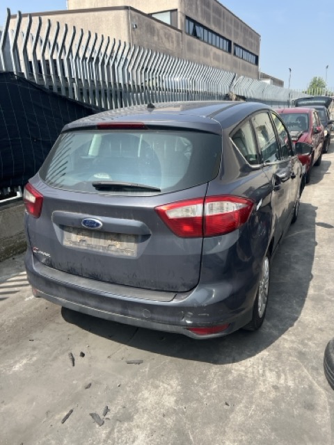 Ricambi Ford C-Max 1.6 TDCi Start&Stop Anno 2014 Codice Motore T1DA 85KW
