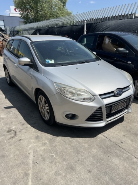 Ricambi Ford Focus 1.6 TDCi SW Anno 2012 Codice Motore T1DB 85KW