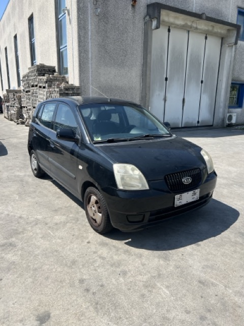 Ricambi Kia Picanto 1.0 12V 5P Anno 2004 Codice Motore G4HE 44KW