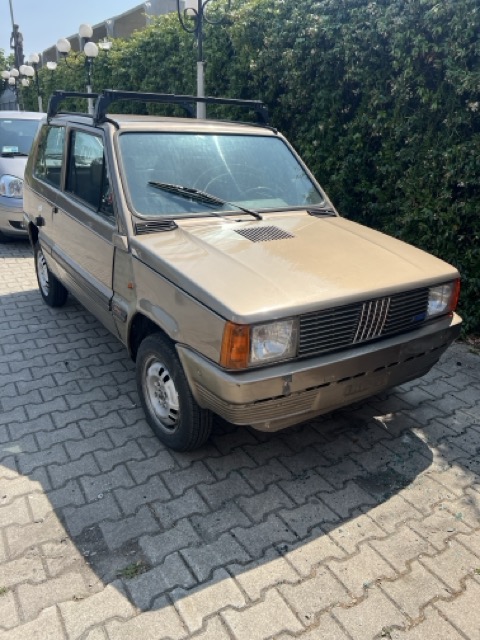 Ricambi Fiat Panda 30 S 650 Anno 1985 Codice Motore 141A000 22KW