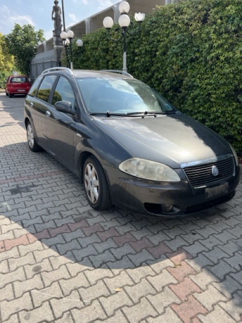 Ricambi Fiat Croma 1.9 Multijet 16V SW Anno 2006 Codice Motore 939A2000 110KW