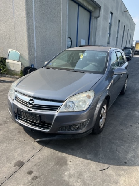 Ricambi Opel Astra 1.7 16V CDTI SW Anno 2007 Codice Motore Z17DTH 74KW