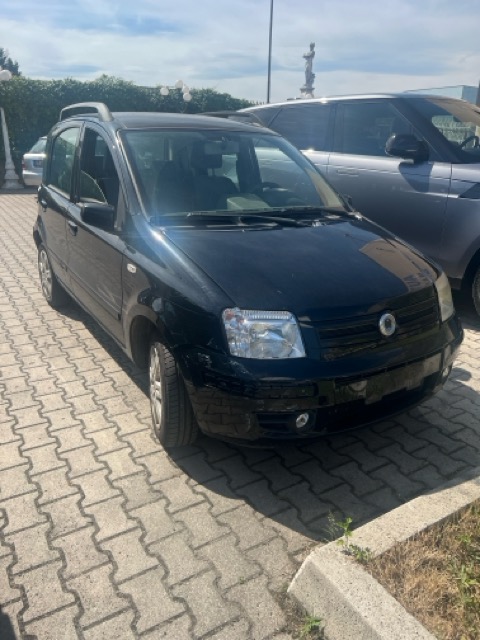 Ricambi Fiat Panda 1.2 Dynamic 5P Anno 2007 Codice Motore 188A4000 44KW