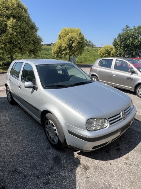 Ricambi Volkswagen Golf 1.9 TDI 3P Anno 2002 Codice Motore ATD 74KW