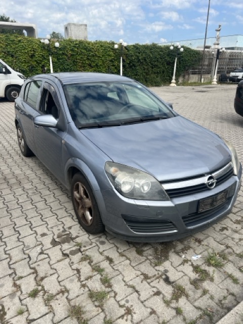 Ricambi Opel Astra 1.6 16V Twinport 5P Anno 2007 Codice Motore Z16XEP 77KW