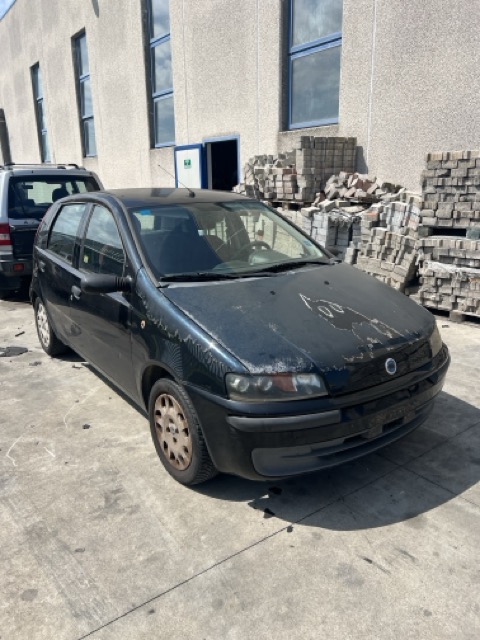 Ricambi Fiat Punto 1.2 5P Anno 2001 Codice Motore 188A4000 44KW