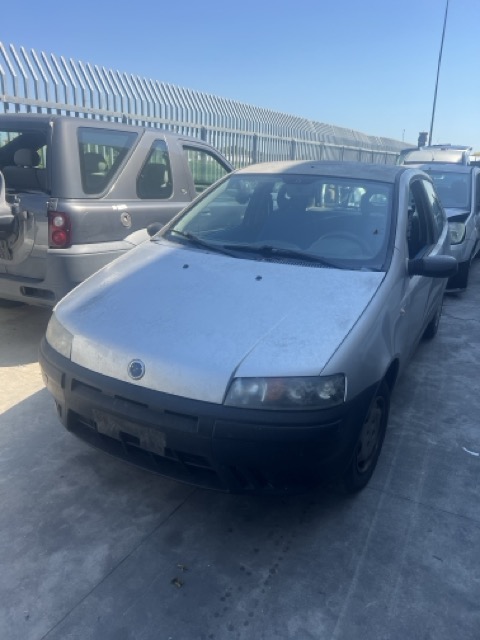 Ricambi Fiat Punto 1.2 ELX 3P Anno 2001 Codice Motore 188A4000 44KW