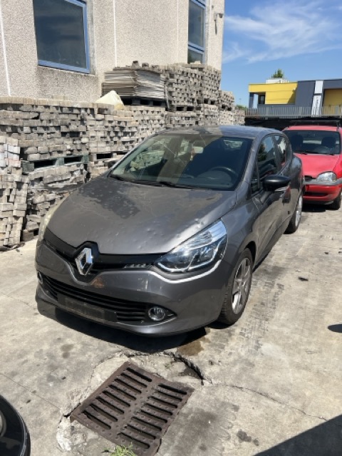 Ricambi Renault Clio 4a Serie 1.2 5P Anno 2013 Codice Motore D4FD7 54KW