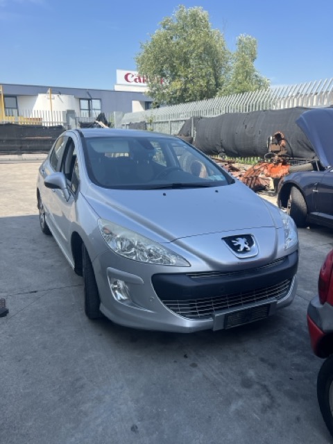 Ricambi Peugeot 308 1.6 16V VTi 5P Anno 2011 Codice Motore 5FS 88KW