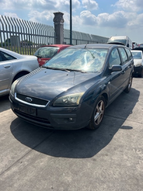 Ricambi Ford Focus 1.6 Ti-VCT SW anno 2006 Codice Motore HXDA 84KW