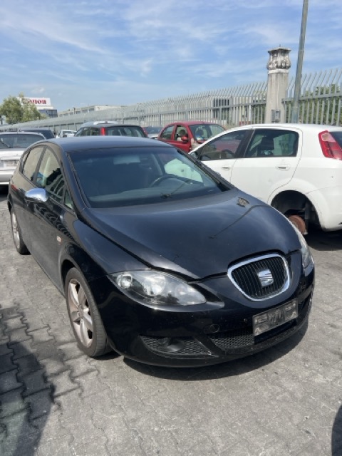 Ricambi Seat Leon 2.0 TDI Anno 2008 Codice Motore BKD 103KW