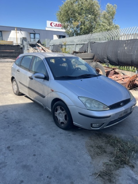 Ricambi Ford Focus 1.8 TDCi 5P Anno 2003 Codice Motore FFDA 74KW