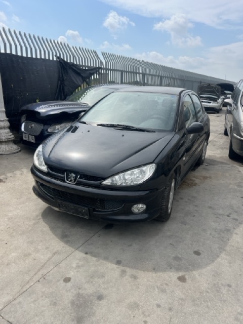 Ricambi Peugeot 206 1.4 5P Anno 2006  Codice Motore KFW 55KW