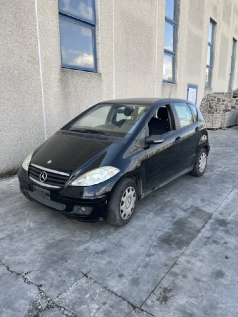 Ricambi Mercedes Classe A150 Anno 2006 Codice Motore 266920 70KW